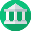 Bank icon 64x64