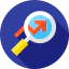 Analytics icon 64x64