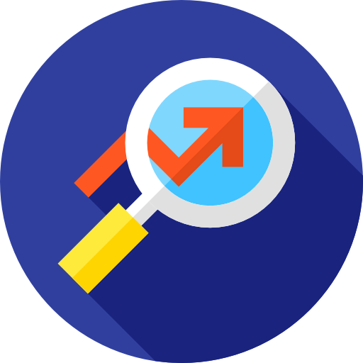 Analytics icon