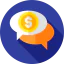 Chat icon 64x64