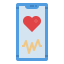Healthcare アイコン 64x64