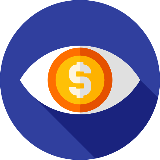 Vision icon
