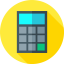 Calculator icon 64x64
