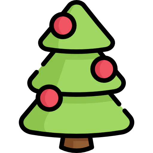 Tree icon