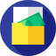 Cash icon 64x64