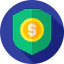 Shield icon 64x64