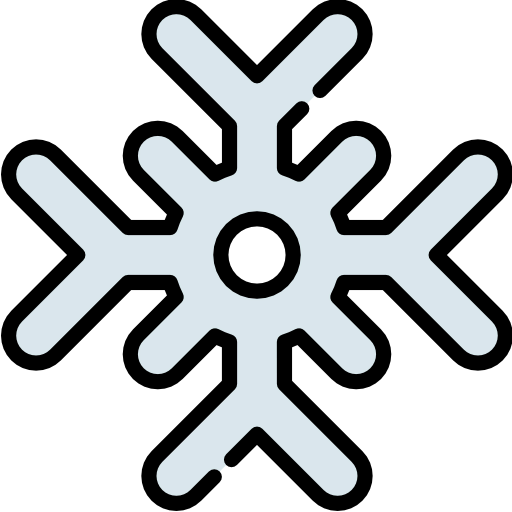Snowflake icon
