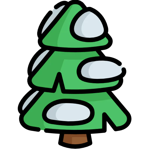 Pine icône