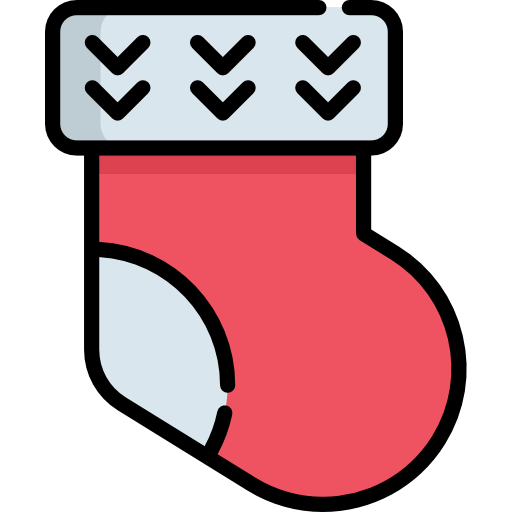 Sock icon