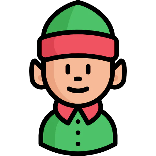 Elf icon