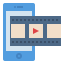 Movie アイコン 64x64