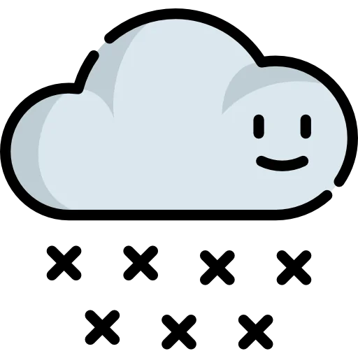Cloud icon