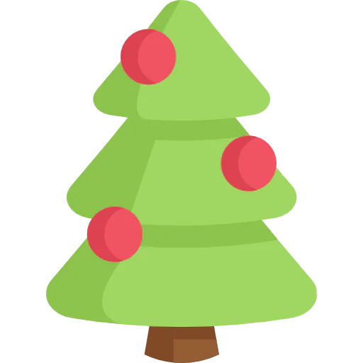 Tree 图标