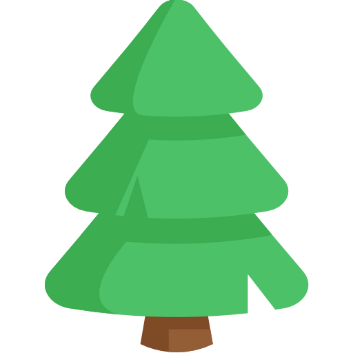 Tree icon