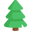 Tree ícono 64x64