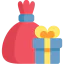 Sack ícono 64x64
