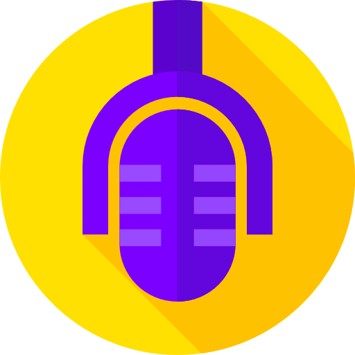 Mic icon