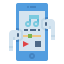Music アイコン 64x64