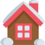 House ícono 64x64