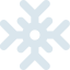 Snowflake ícono 64x64