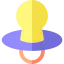 Pacifier іконка 64x64