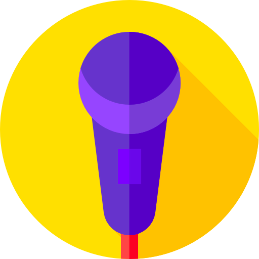 Mic icon
