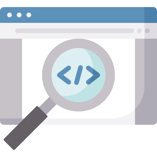 Source code 图标