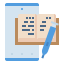 Note アイコン 64x64