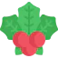 Mistletoe ícono 64x64