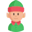Elf ícono 64x64