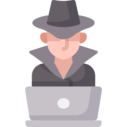 Incognito icon