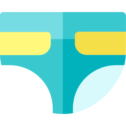 Diaper 图标