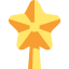 Star ícono 64x64