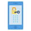 Password アイコン 64x64