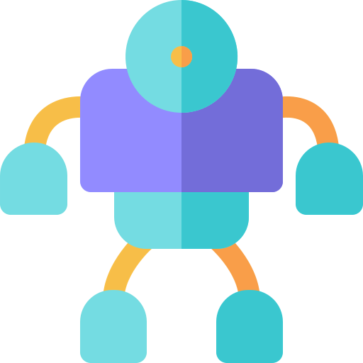Robot іконка