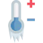 Thermometer ícono 64x64