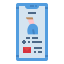 Contact アイコン 64x64