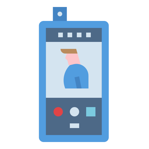 Camera icon