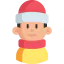 Boy ícono 64x64