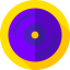Vinyl Symbol 64x64