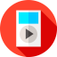 Ipod Symbol 64x64