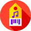 Barcode Symbol 64x64