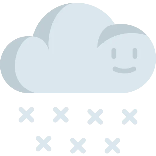 Cloud icon