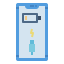 Battery アイコン 64x64