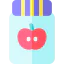 Baby food icon 64x64