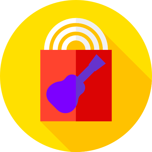 Strings icon