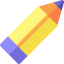 Crayon biểu tượng 64x64