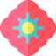 Flower icon 64x64
