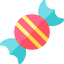 Candy biểu tượng 64x64