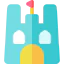 Castle icon 64x64